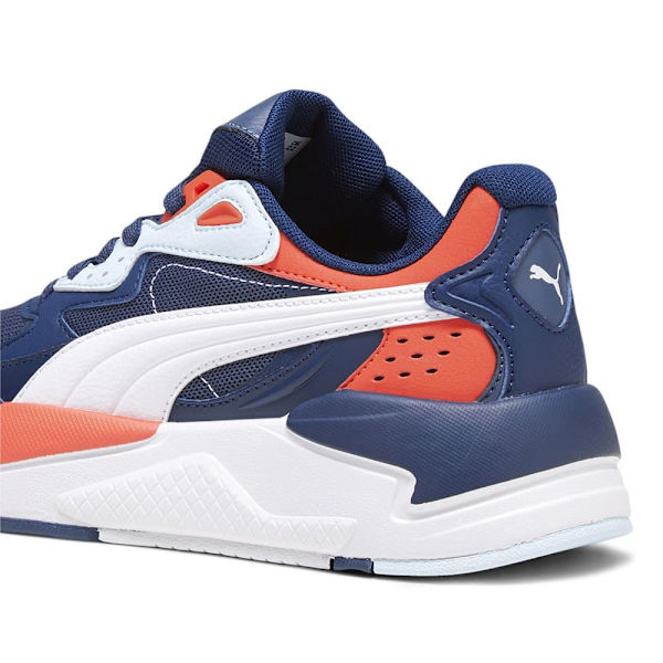 Puma Utbildare X-ray Speed Jr Flerfärgad EU 38 Pojke