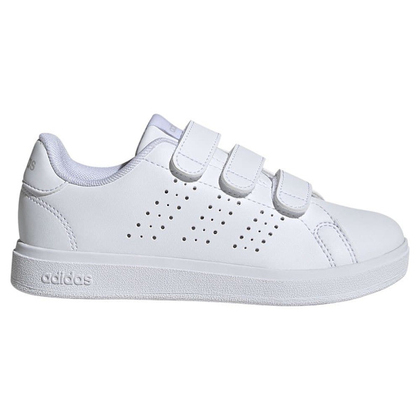 Adidas Advantage Base 2.0 Skor Vit EU 29 Pojke