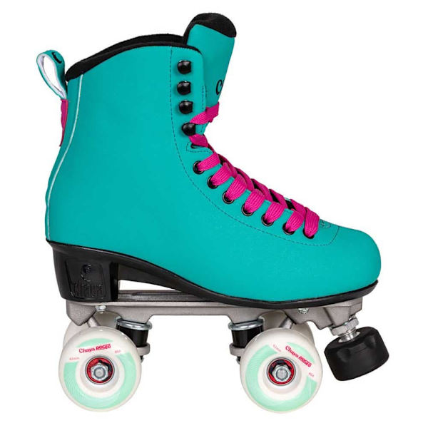 Chaya Kvinde Rulleskøjter Melrose Deluxe Rosa EU 36
