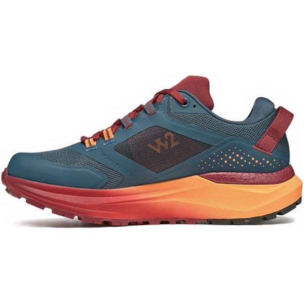 Tecnica Agate S Goretex Vandresko Blå EU 38 2/3 Kvinde