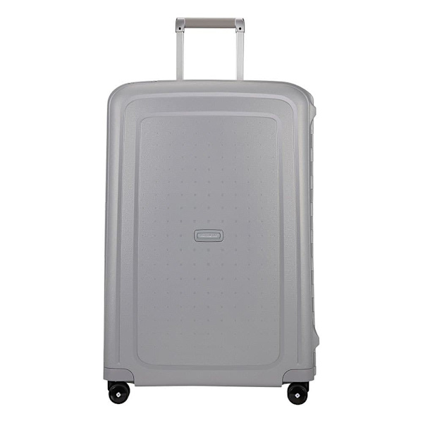 Samsonite Trolley Taske S´cure Spinner 75/28 102l Søvfarvet