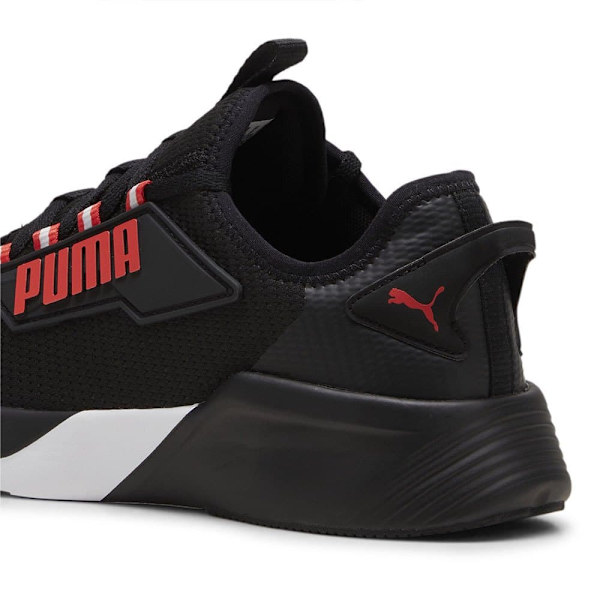 Puma Løbe Skoe Retaliate 2 Sort EU 40 1/2 Mand