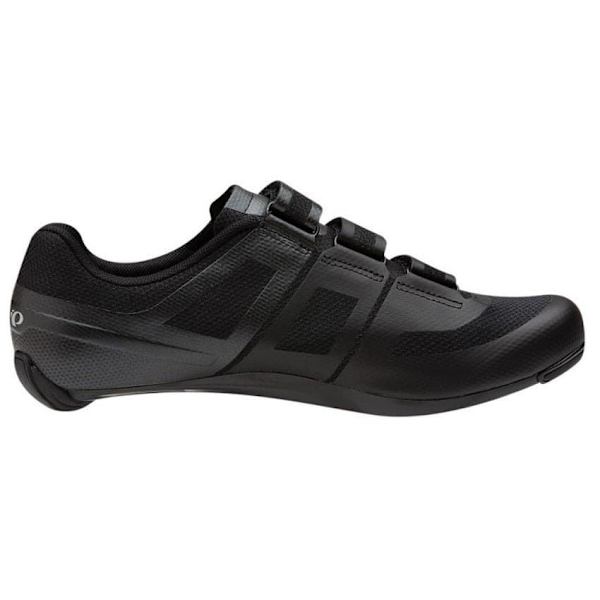 Pearl Izumi Vej Sko Quest Sort,Grå EU 45 Mand