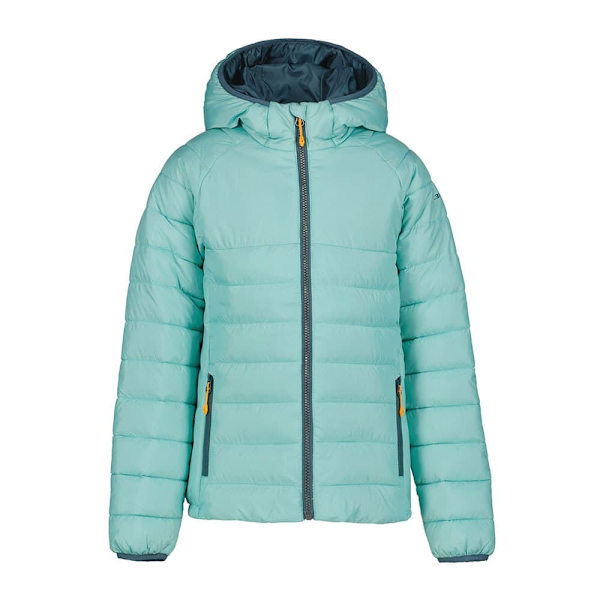 Icepeak Jacka Kenyon Jr Grönt 176 cm Pojke