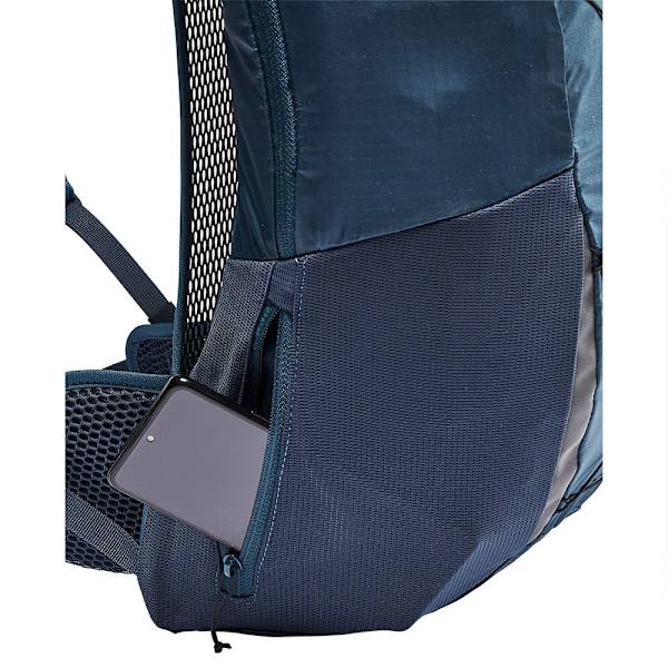 Vaude Tents Rygsæk Uphill Air 18l Blå