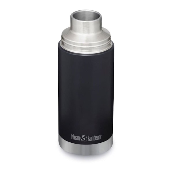 Klean Kanteen Thermo Tkpro 0.75l Svart