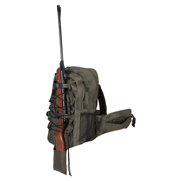 Gamo Ryggsäck Stalking 20l Grönt