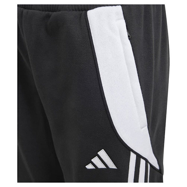 Adidas Träningsbyxor Tiro24 Svart 5-6 Years Pojke