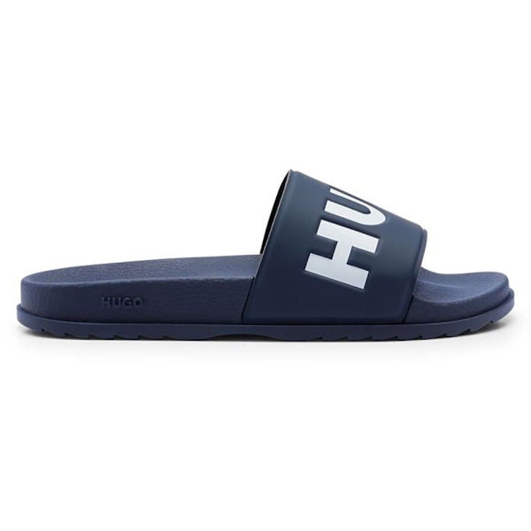 Hugo Slides Match It Rblg N 10244143 Blå EU 38 Man