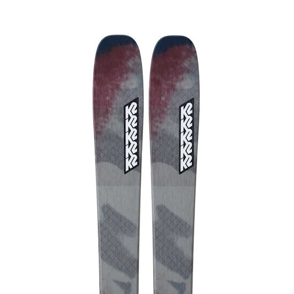 K2 Mindbender 96c Nainen Alppisukset  166