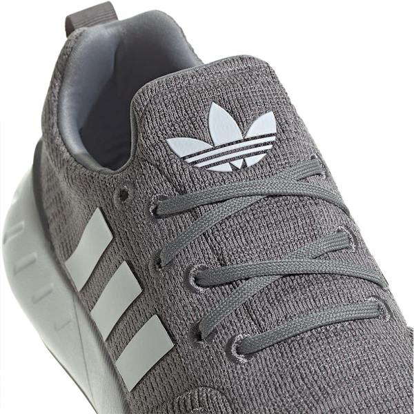 Adidas Junior Trænere Swift Run 22 Grå EU 37 1/3