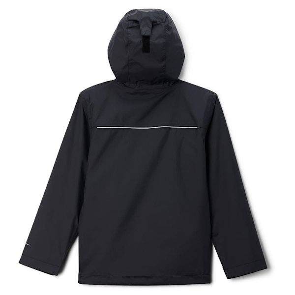 Columbia Watertight™ Ii Jacka Svart 8-9 Years Pojke
