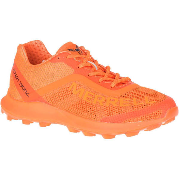 Merrell Maastojuoksukengät Mtl Skyfire Ocr Oranssi EU 37 Nainen
