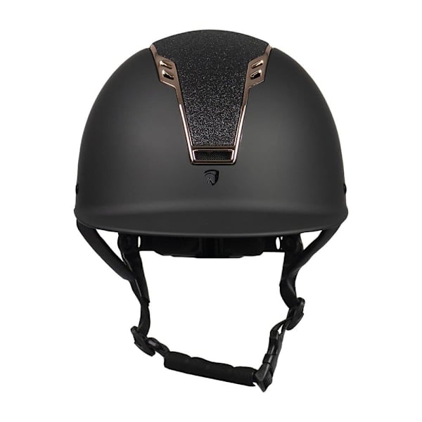 Horka Hjelm Sparrow Sort 59-61 cm
