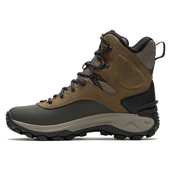 Merrell Vaelluskengät Thermo Kiruna 2 Tall Wp Vihreä EU 37 Nainen