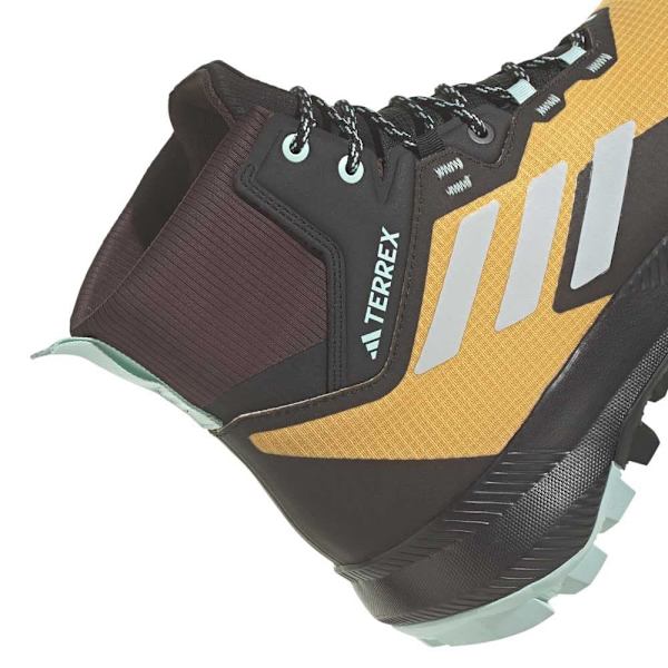 Adidas Trænere Terrex Hiker R.rdy Gul EU 40 Kvinde