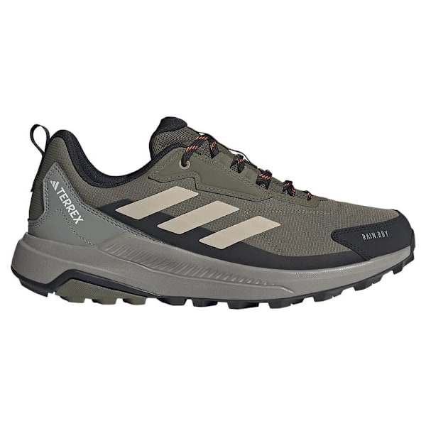 Adidas Terrex Anylander Rain.rdy Vandringsskor Grönt,Grå EU 41 1/3 Man