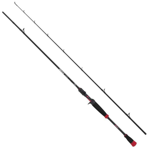 Berkley Baitcasting Stang Zilla Pike Sort 2.54 m / 40-110 g