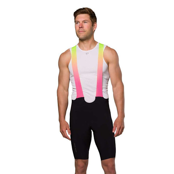 Pearl Izumi Pro Air Gradient Cykelbyxor Svart S Man