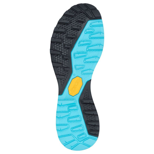 Aku Vandresko Rocket Dfs Goretex Sort EU 39 Kvinde