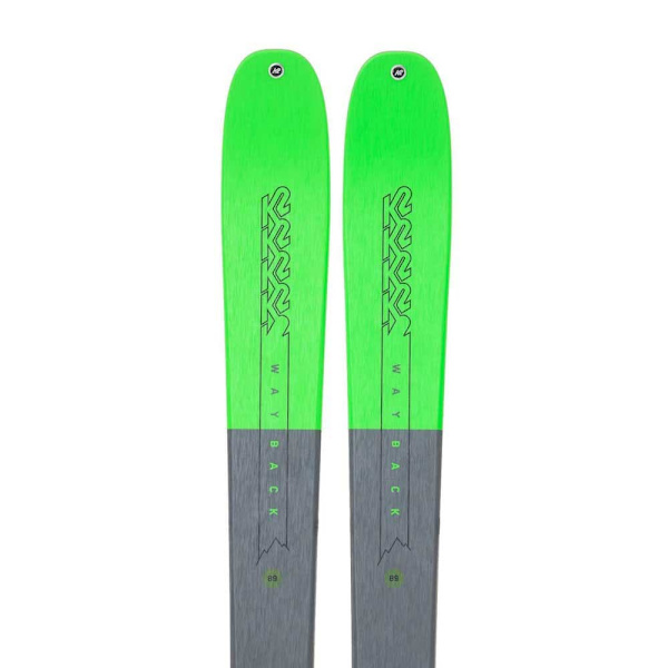 K2 Turskidor Wayback 89 Grönt 167