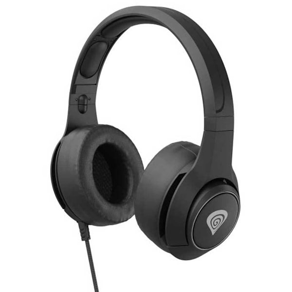Genesis Gaming Headset Argon 600 Sort