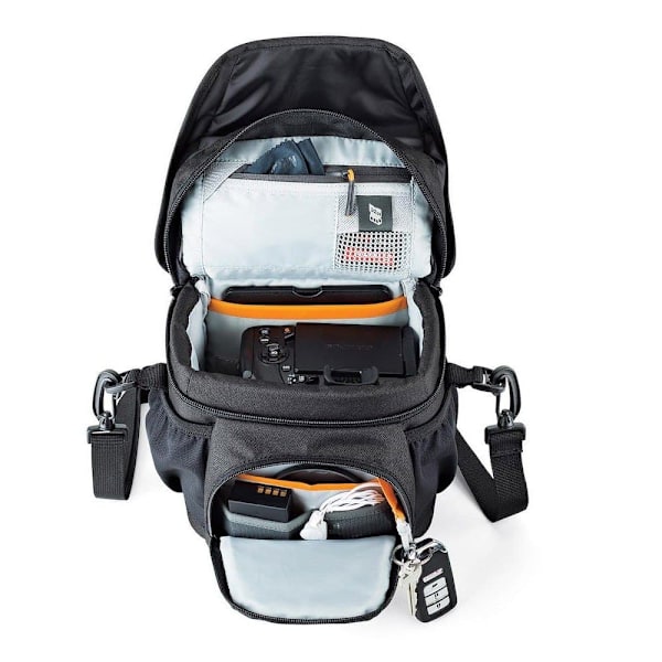 Lowepro Nova 140 Aw Ii Sort