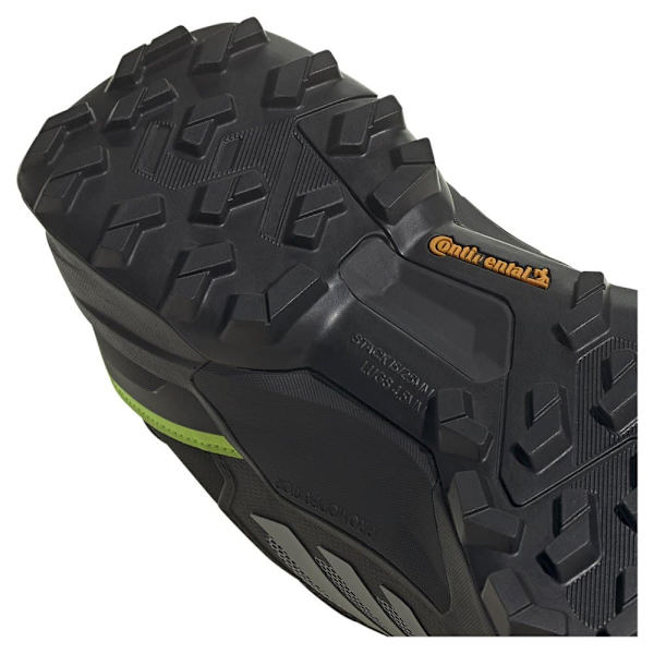 Adidas Vandringsskor Terrex Swift R3 Goretex Svart EU 40 2/3 Man