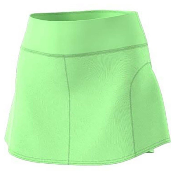 Adidas Kjol Match Grönt L Kvinna