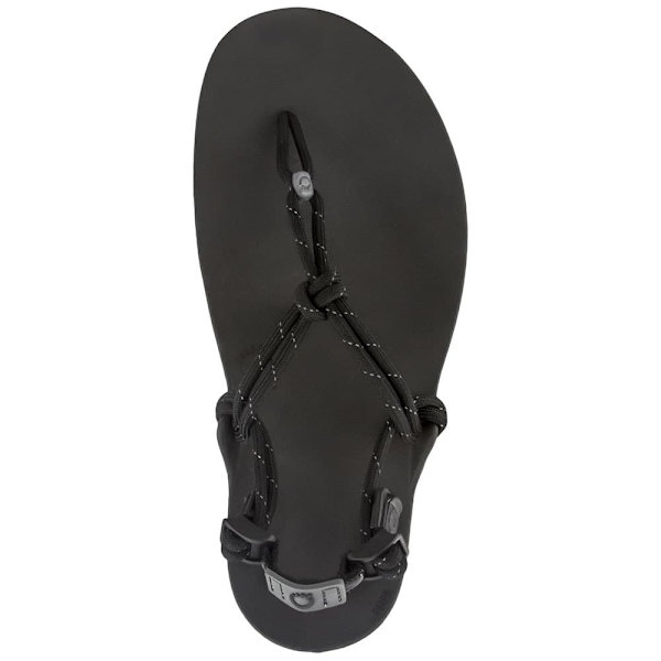 Xero Shoes Sandaalit Genesis Musta EU 40 Mies