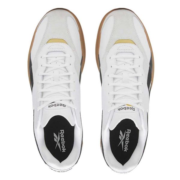 Reebok Hammer Street Lenkkarit Valkoinen EU 43 Mies