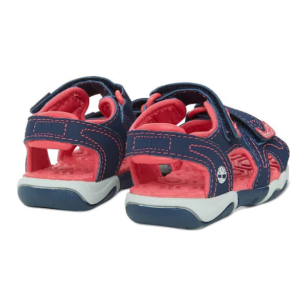 Timberland Adventure Seeker 2 Sandaler För Småbarn Blå EU 25
