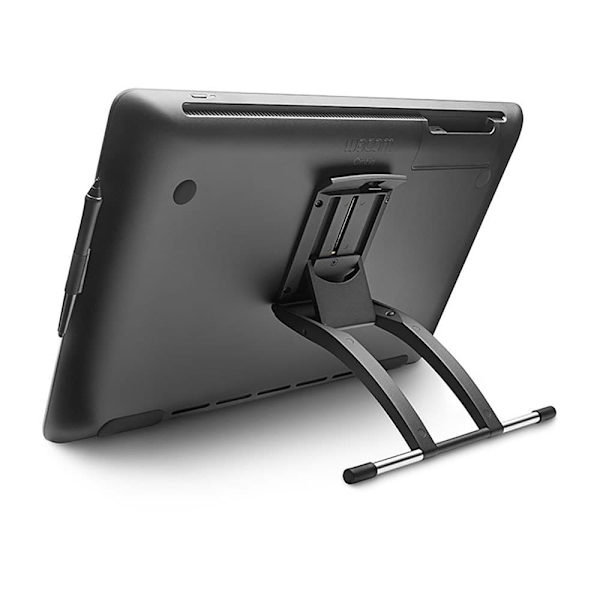 Wacom Cintiq Pro 22 Sort