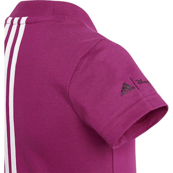 Adidas Uppsättning Lk Dy Marimekko Sum Lila 24 Months-3 Years