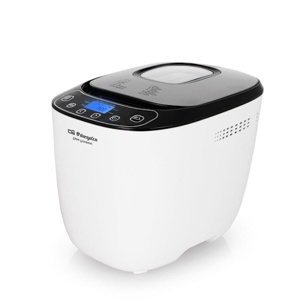 Orbegozo Brødmager Mhp 3500