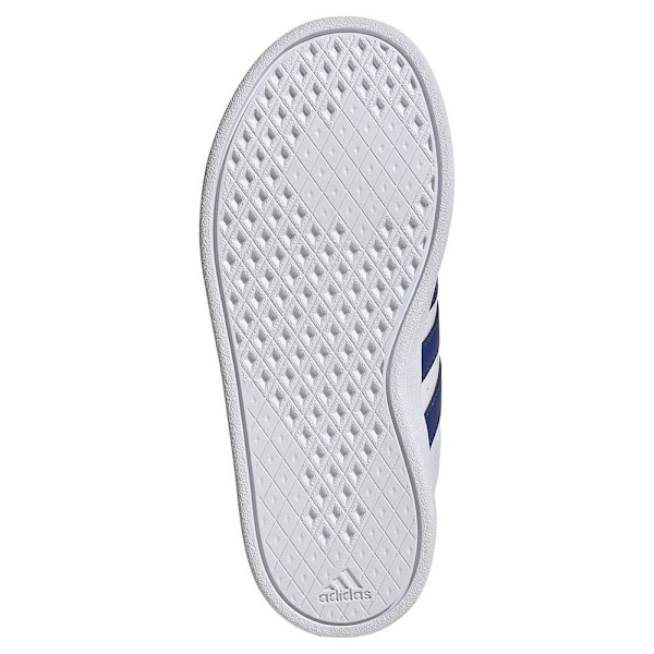 Adidas Breaknet 2.0 Lifestyle Court Lace Skor Vit EU 36 Pojke