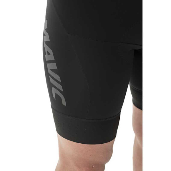 Mavic Cosmic Pro Cykelbyxor Svart XL Man