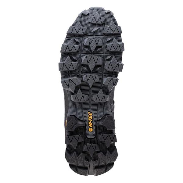 Hi-tec Kängor Everest Brun EU 39 Kvinna