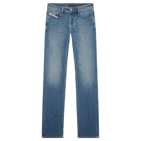 Diesel Jeans 09f88 1985 Larkee Blå 30 / 32 Mand