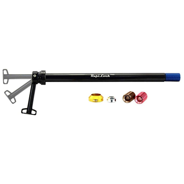 Rapilock Bagside Gennem Axle Road Søvfarvet 12 x 142 mm