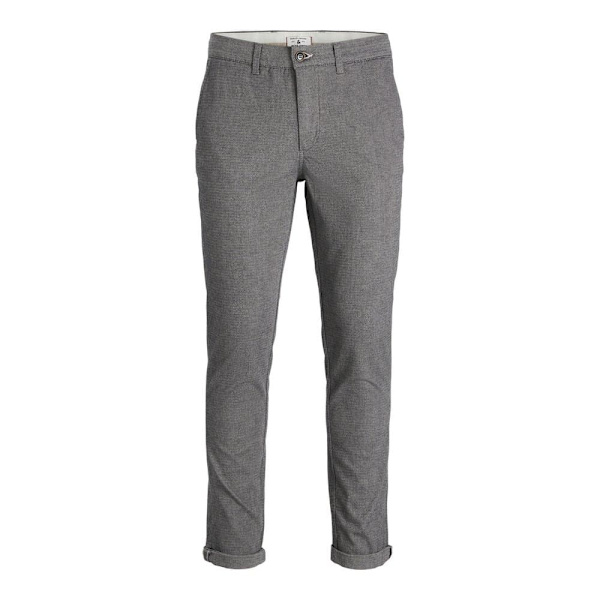 Jack & Jones Bukser Jpstmarco Jjfury Beige 31 / 34 Mand