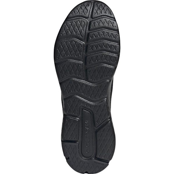 Adidas Cloudfoam Move Lounger Sko Sort EU 49 1/3 Mand