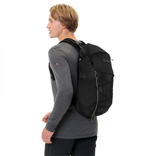Vaude Agile 20l Rygsæk Sort