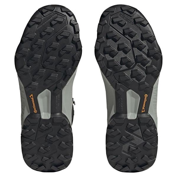 Adidas Trænere Terrex Swift R3 Mid Goretex Grå EU 40 Kvinde