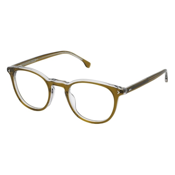 Lozza Vl4346 Silmälasit Ruskea