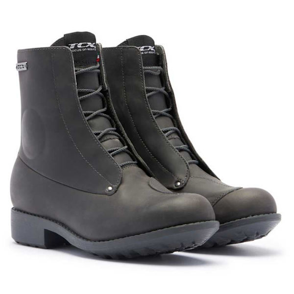 Tcx Blend 2 Wp Motorcykelstøvler  EU 37 Kvinde