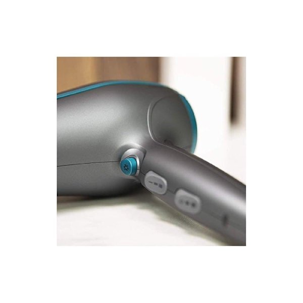 Cecotec Hårtork Ionicare 5200 Aura Svart One Size / EU Plug