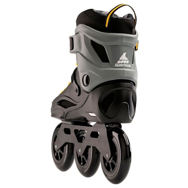 Rollerblade Inline Skøjter Rb 110 3wd Sort EU 39