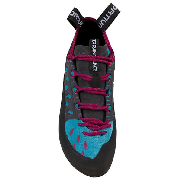 La Sportiva Klatresko Tarantulace Blå EU 40 Kvinde