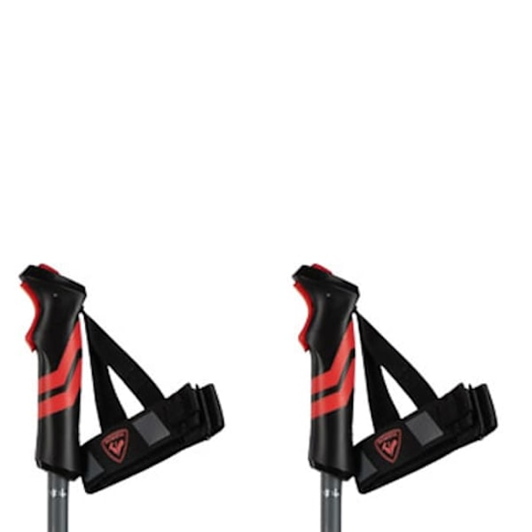 Rossignol Tactic Carbon Clip Spadserestokke  125 cm